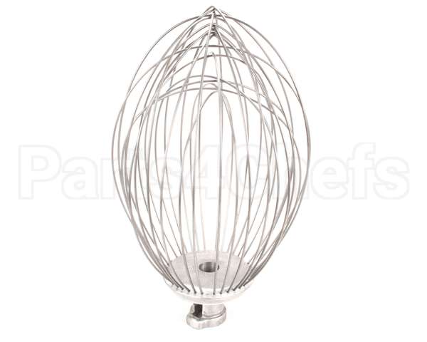 00-295149 Hobart 80 D Whip Ss