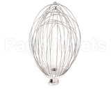 00-295149 Hobart 80 D Whip Ss