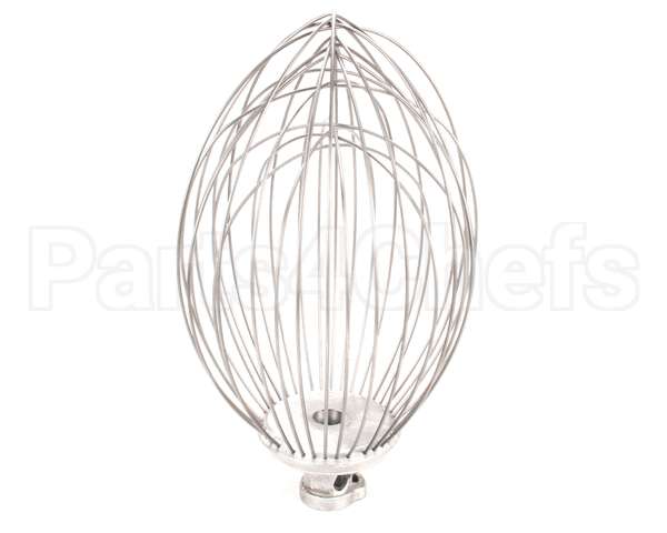 00-295149 Hobart 80 D Whip Ss
