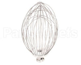 00-295149 Hobart 80 D Whip Ss