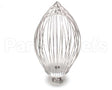 00-295154 Hobart 60 Qt D Wire Whip