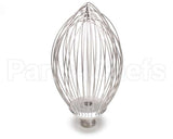 00-295154 Hobart 60 Qt D Wire Whip