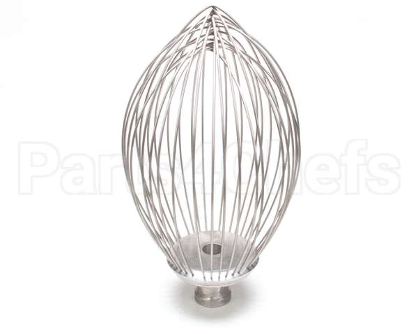 00-295154 Hobart 60 Qt D Wire Whip