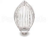 00-295154 Hobart 60 Qt D Wire Whip