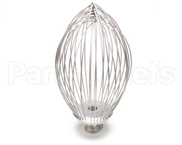 00-295154 Hobart 60 Qt D Wire Whip