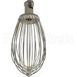 00-295157 Compatible Hobart Whip, Wire, 40 Qt, Adapt To 60+