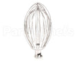 00-295157 Hobart 40-D Whip Sst