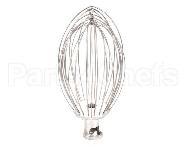 00-295157 Hobart 40-D Whip Sst