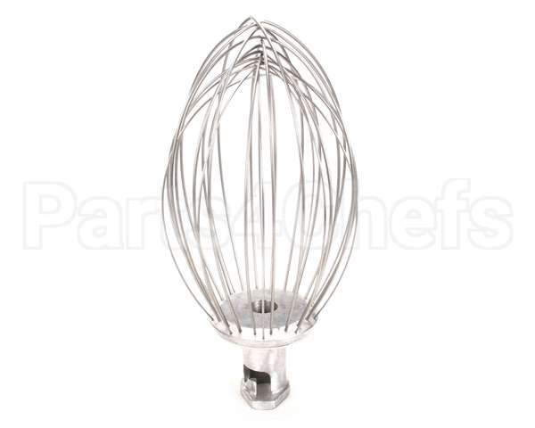 00-295157 Hobart 40-D Whip Sst