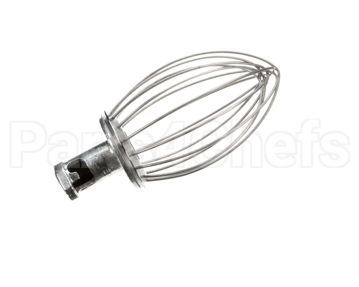 00-295162 Hobart I,Pk Mtl,30 Qt Sst