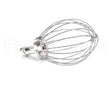 00-295163 Hobart I,Pk Mtl,30 Qt Sst I Wire Whip