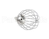 00-295163 Hobart I,Pk Mtl,30 Qt Sst I Wire Whip