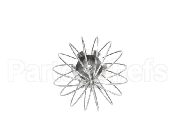 00-295163 Hobart I,Pk Mtl,30 Qt Sst I Wire Whip