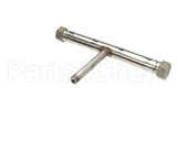 00-295167 Hobart Lower Wash Assembly