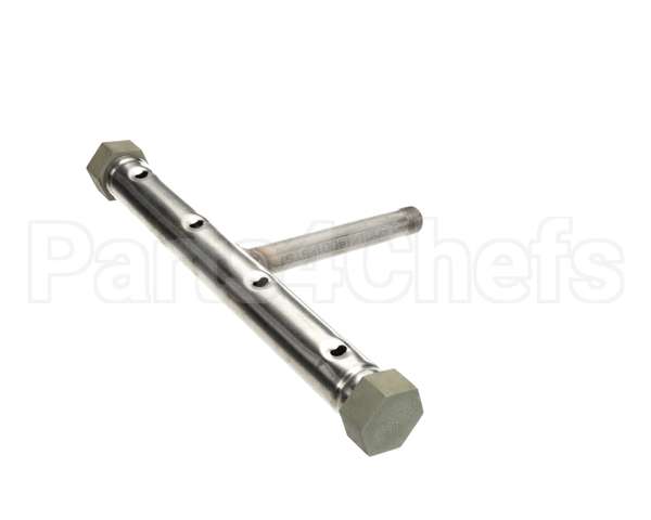 00-295167 Hobart Lower Wash Assembly