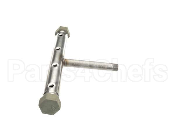00-295167 Hobart Lower Wash Assembly