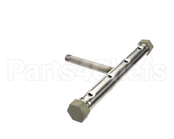 00-295167 Hobart Lower Wash Assembly