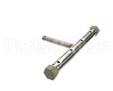00-295167 Hobart Lower Wash Assembly