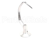 00-295175 Hobart Dough Arm 60 Qt