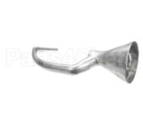 00-295176 Hobart 40 E Dough Arm
