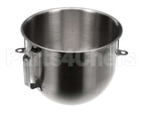 00-295576 Hobart Bowl,5 Qt,Sst