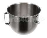 00-295576 Hobart Bowl,5 Qt,Sst