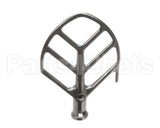 00-295579 Hobart B Beater 5 Qt Sst