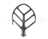 00-295579 Hobart B Beater 5 Qt Sst
