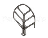00-295579 Hobart B Beater 5 Qt Sst