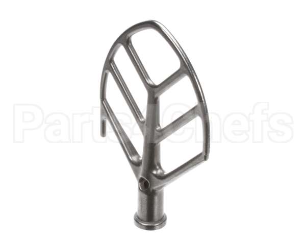 00-295579 Hobart B Beater 5 Qt Sst