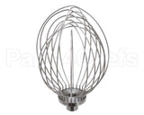 00-295580 Hobart D Wire Whip,5Qt,Sst