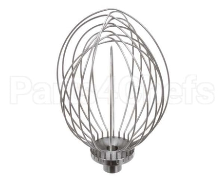 00-295580 Hobart D Wire Whip,5Qt,Sst