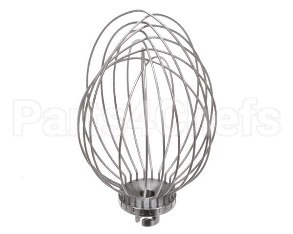 00-295580 Hobart D Wire Whip,5Qt,Sst