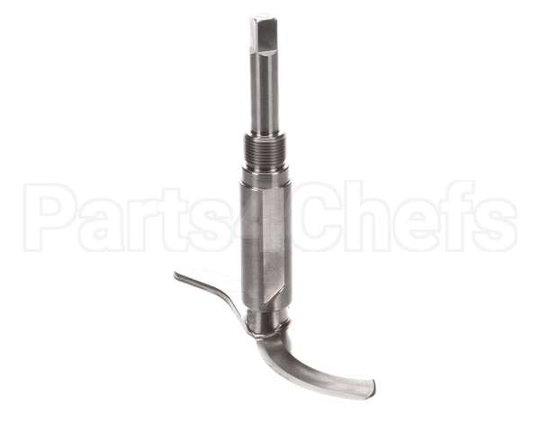 00-295613 Hobart Knife Shaft Assembly #12