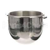 00-295643 Compatible Hobart Bowl, Mixing - 12 Quart