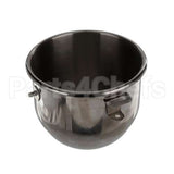 00-295643 Hobart Bowl,12 Qt,Sst