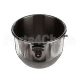 00-295643 Hobart Bowl,12 Qt,Sst