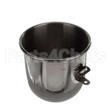 00-295644 Hobart Bowl,12 Qt,Sst