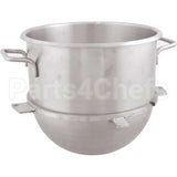 00-295648 Compatible Hobart Bowl, Mixer, 30 Qt, Adapt To 60+