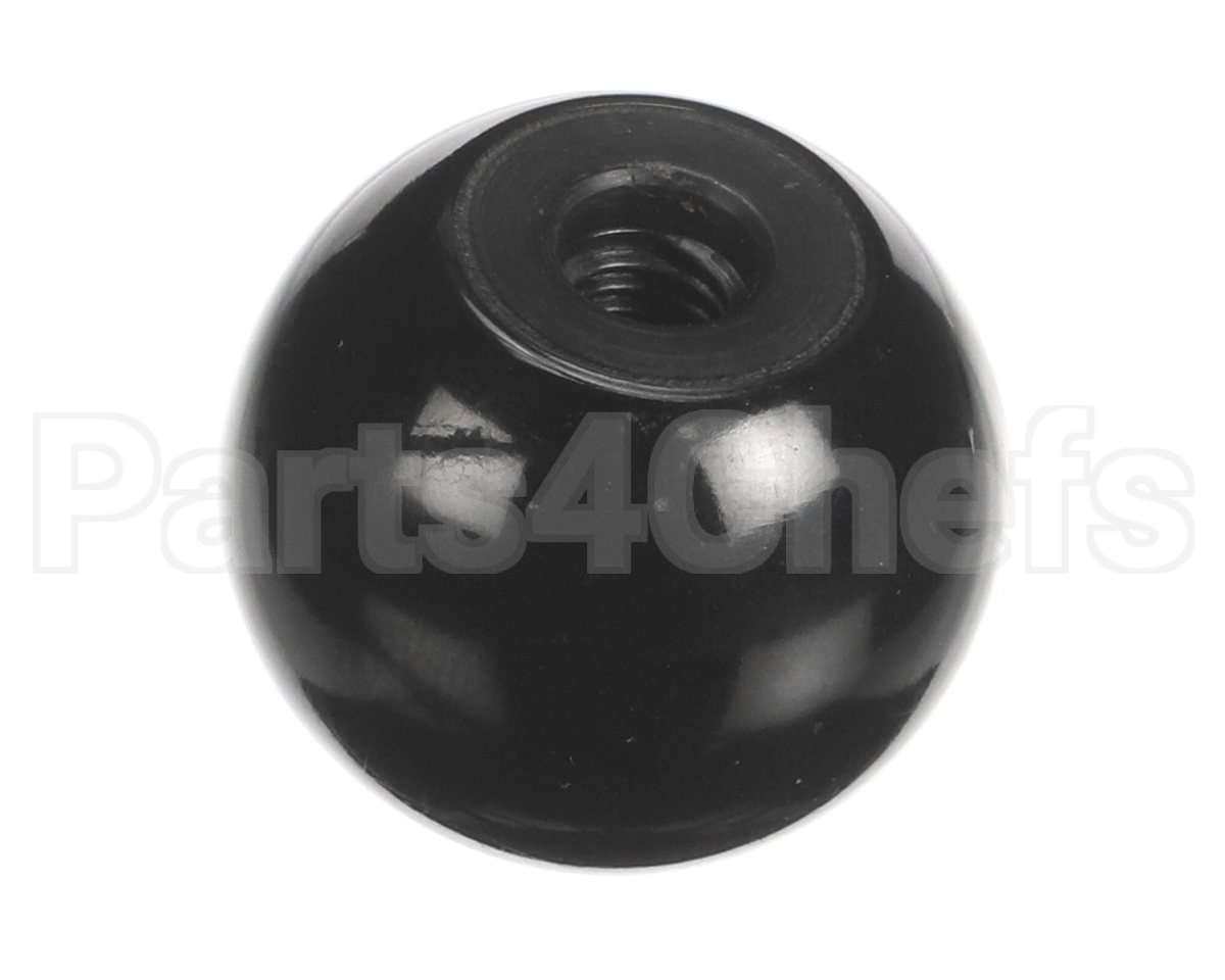 00-296451 Hobart Knob
