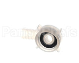 00-299240-00001 Hobart Hose, Connection