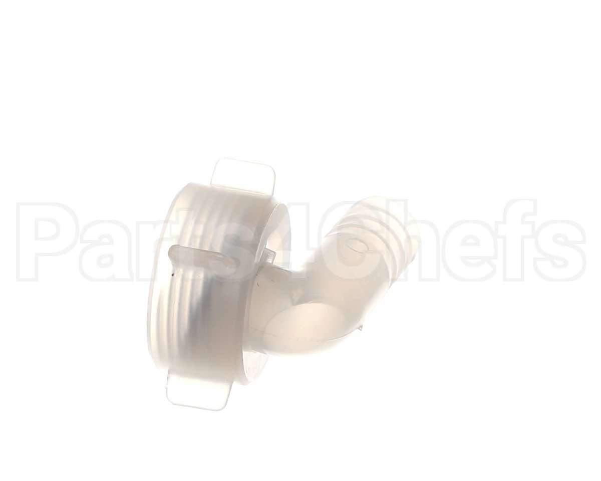 00-299240-00001 Hobart Hose, Connection