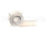 00-299240-00001 Hobart Hose, Connection