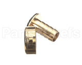 00-302201-00001 Hobart Hose, Connection