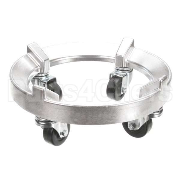 00-315013 Compatible Midwest Appliance Parts Bowl Truck-Polish