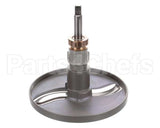 00-315093 Hobart Packing Assembly, Hub Shaft