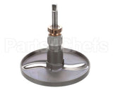 00-315093 Hobart Packing Assembly, Hub Shaft