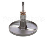00-315093 Hobart Packing Assembly, Hub Shaft