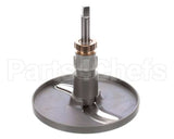 00-315093 Hobart Packing Assembly, Hub Shaft