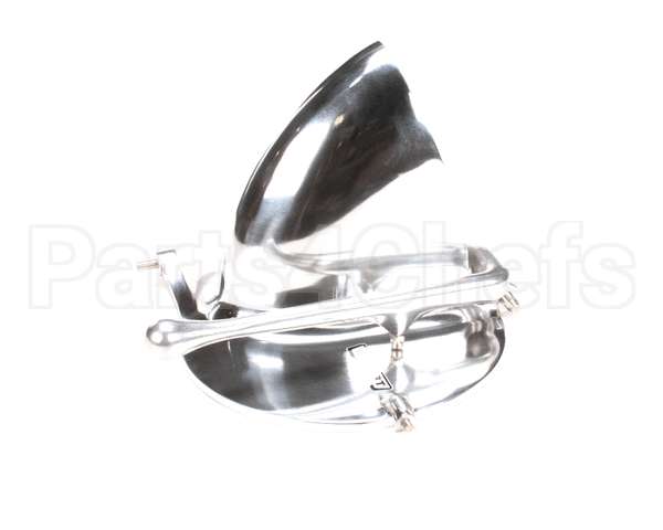 00-315121 Hobart Feed Platehopper